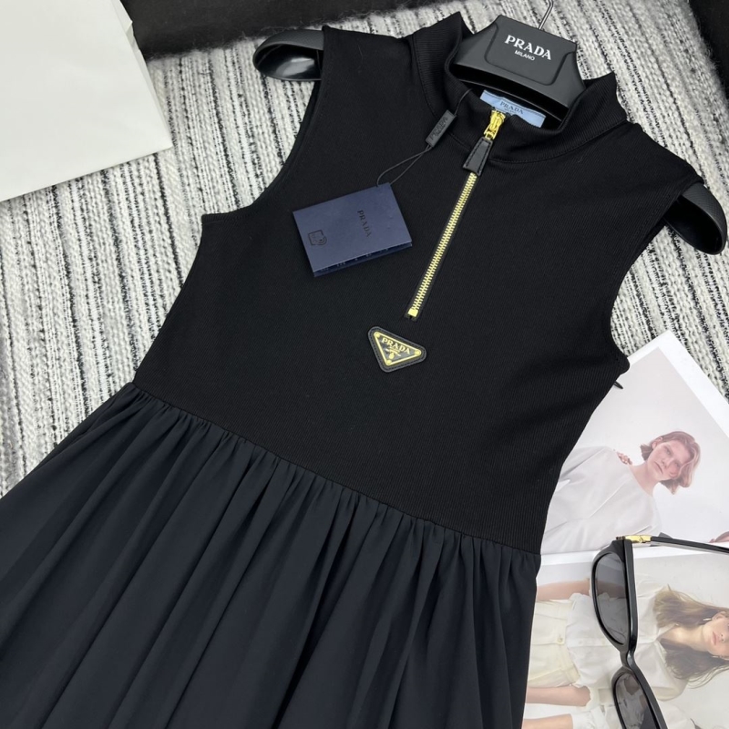 Prada Dress